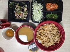 -牛邸·烧肉饭(来福士店)