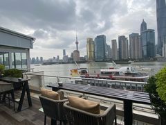 -RIVIERA 松鹤楼(外滩店)