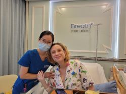 -杭州贝瑞斯美华妇儿医院·早孕·产检·儿科