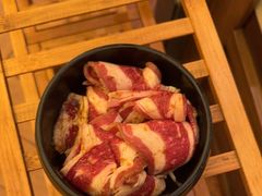 -九田家黑牛烤肉料理(衡百国际店)