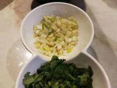 -宣武小院涮肉(前门店)