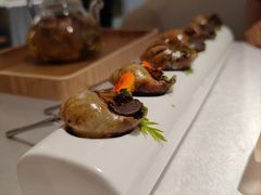 -晶雅花园西餐厅(南京首店)