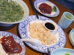 -三凤酒家·百年无锡菜(清扬茂业店)