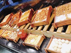 -比尔森韩式烤肉自助(绿园店)