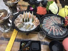 -丽江庭院之爱在路上(西单店)