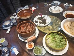-金洲美食(金州广场店)