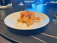 -秀儿四九城·新京菜(亚运村鸟巢店)