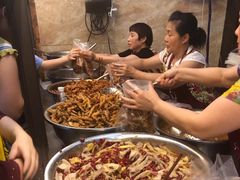 -嘉州九妹凤爪(乐山总店)