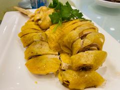 -福运来酒家(川南奉公路店)