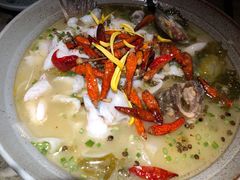 -佬麻雀·新湘菜(珠海金发购物中心店)