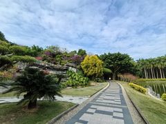 -南宁南湖公园