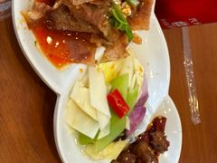 -龙抄手(春熙路总店)
