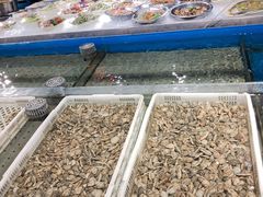 -黄三怪(无影山北路店)