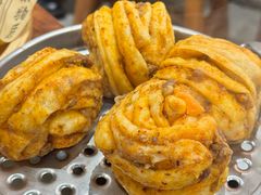 -七百岁羊肉馆(环球港店)