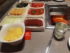 -海底捞火锅(青山湖万达夜宵主题店)