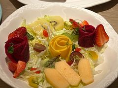 -波特曼西餐厅(中央大街店)