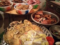 -道北曹家米线(湖北路店)