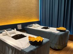 -江南足纪·影院足道·轻奢SPA(笋岗HALO广场店)