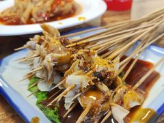 -状元虎.摇滚炒鸡.家常菜(义勇街店)