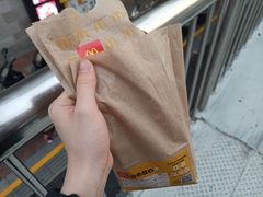 -麦当劳(明湖店)