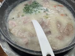 -南记食粥坊·宵夜大排档(莲花总店)