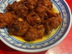 -味福记·本地特色菜(八一万达广场店)