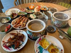 -阳光岛·海鲜盛宴(银泰中心in99店)