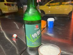 -酒里·宜州果酱烧烤(葛村店)