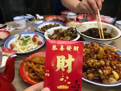 -老三样·旧食新味(万寿宫店)