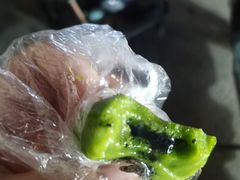 -沈记青团