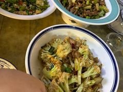 -湘香私房菜(大石长隆店)