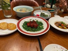 -上海人家花樣年华(中山公园店)