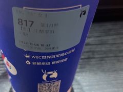 -天真蓝照相馆(五角场百联又一城店)