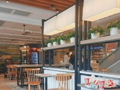 -肯德基(新泰和店)