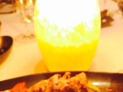 -富力丽思卡尔顿酒店·FLAIR餐厅酒吧