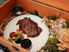 -LE SHARE洛笙·花园西餐(北京路步行街店)