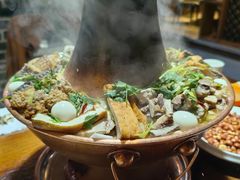 -下杨家青海土火锅(海湖店)