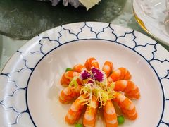 -伯衡55·吉品轩(乌鲁木齐南路店)