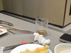 -海底捞火锅(万达广场店)