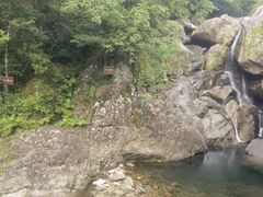 -浙西大龙湾