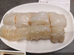 鲜虾脆肠粉-点点心点心专门店(旺角店)