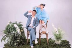 点击看大图 -情订奇缘婚纱摄影(和平路店)