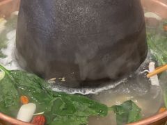 -百叶居·老北京涮羊肉(鼓楼店)