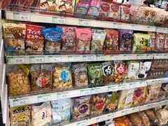 零售区-果蔬好生活超市(双井店)