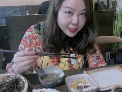 -土著渔匠·养生蝴蝶鱼(香樟路店)