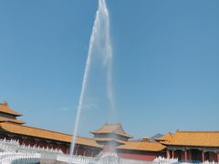 -横店影视城明清宫苑园区