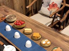 -邈墨茶馆(大兜路1号店)