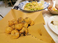 -茅庐川菜(青岛凯德店)