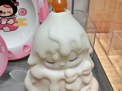 -泡泡玛特POPMART(蓝色港湾店)