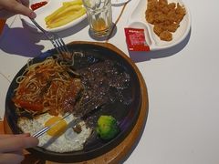 -豪享来(我格广场店)